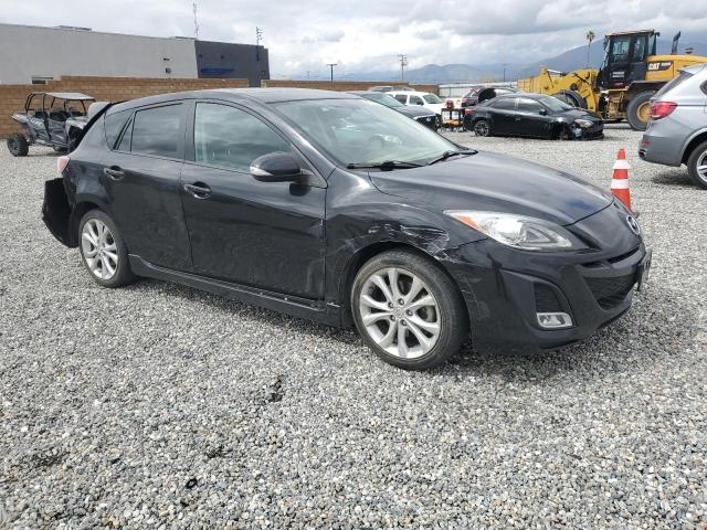 Photo 4 from auction – 2010 MAZDA 3 S with VIN JM1BL1H67A1153873