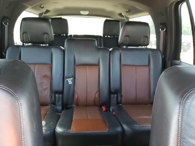 Photo 10 from auction – 2008 FORD EXPEDITION with VIN 1FMFK19538LA67870