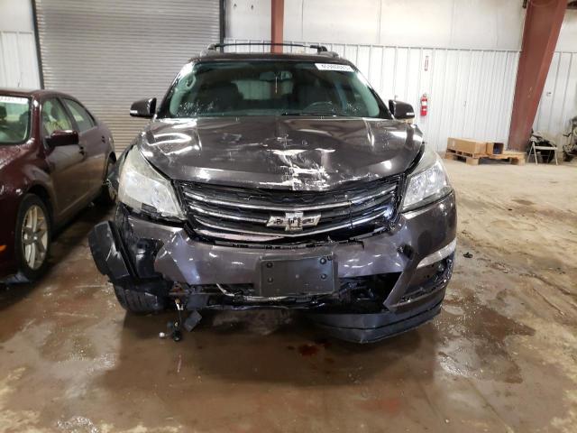 Photo 5 from auction – 2013 CHEVROLET TRAVERSE L with VIN 1GNKRGKD2DJ215846