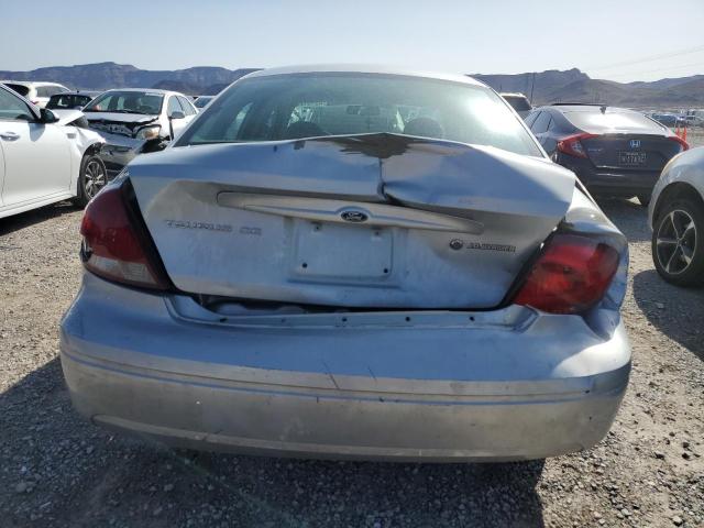 Photo 6 from auction – 2007 FORD TAURUS SE with VIN 1FAFP53U77A176572