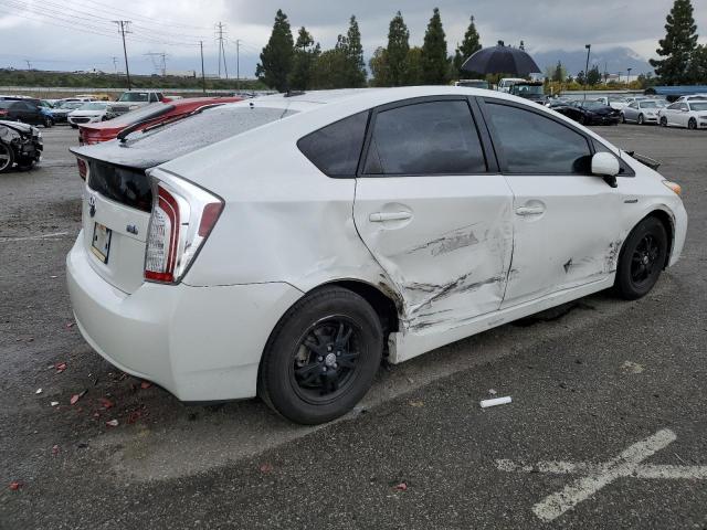 Photo 3 from auction – 2014 TOYOTA PRIUS with VIN JTDKN3DU1E0368333