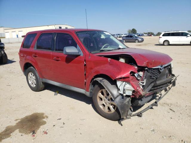 Photo 4 from auction – 2010 MAZDA TRIBUTE I with VIN 4F2CY0C79AKM00112