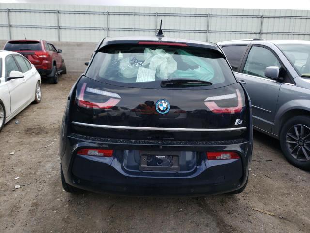 Photo 6 from auction – 2021 BMW I3 BEV with VIN WBY8P2C04M7J49304