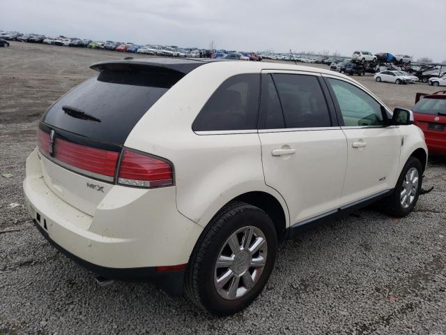 Photo 3 from auction – 2008 LINCOLN MKX with VIN 2LMDU68C28BJ12283