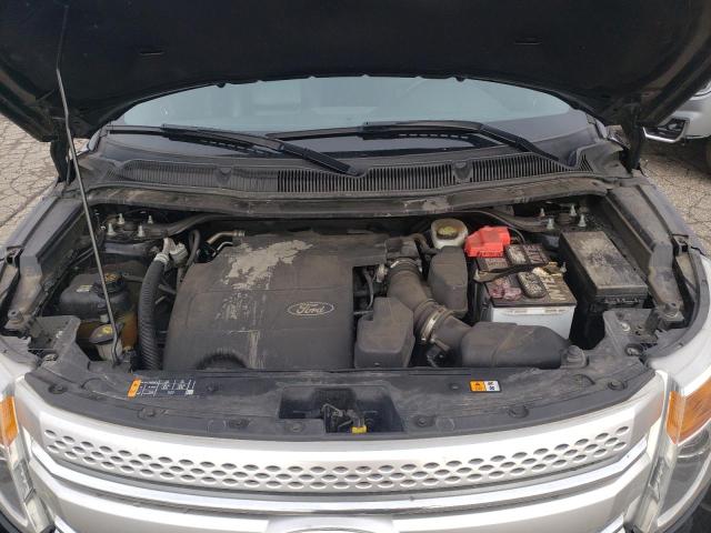 Photo 11 from auction – 2013 FORD EXPLORER X with VIN 1FM5K8D8XDGA87610