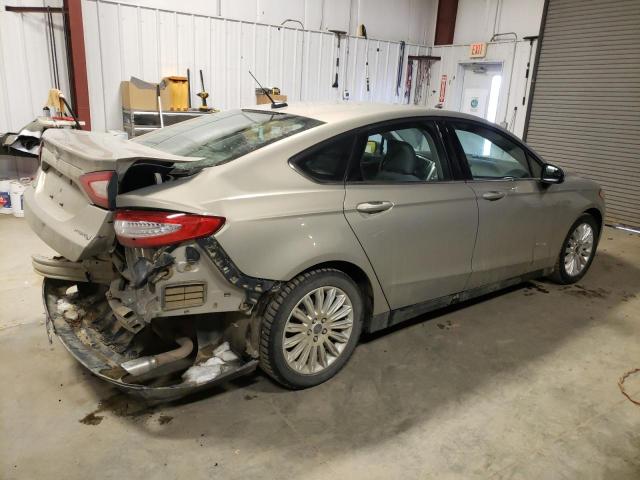 Photo 3 from auction – 2016 FORD FUSION S H with VIN 3FA6P0UU1GR136348