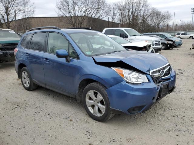 Photo 4 from auction – 2016 SUBARU FORESTER 2 with VIN JF2SJADCXGH482988