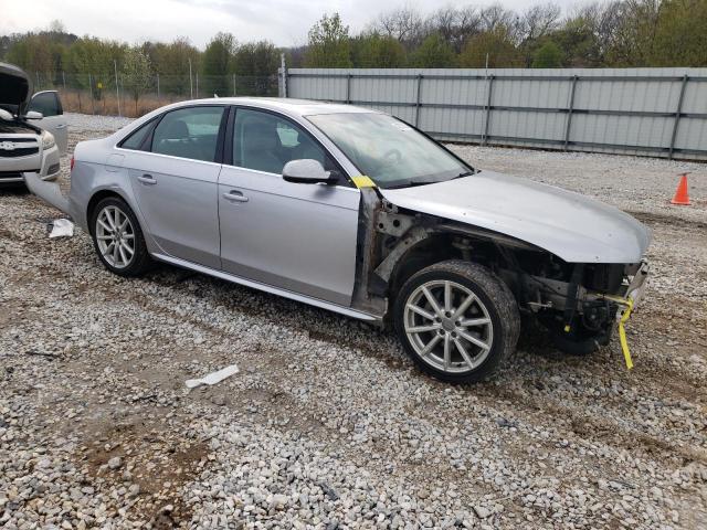 Photo 4 from auction – 2016 AUDI A4 PREMIUM with VIN WAUAFAFL2GA007835
