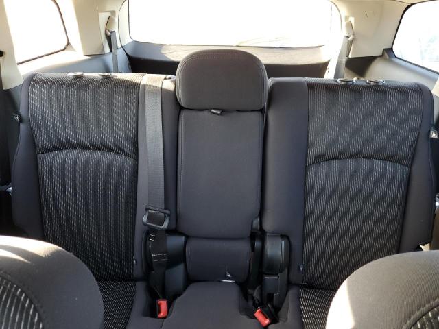 Photo 10 from auction – 2012 DODGE JOURNEY SE with VIN 3C4PDCABXCT389192