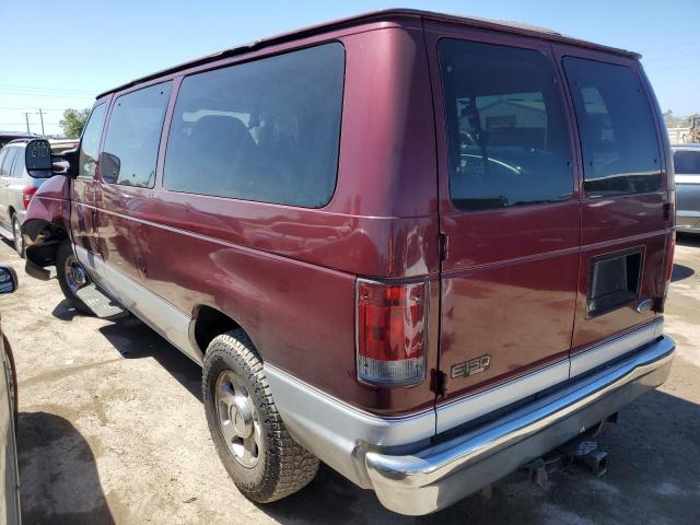 Photo 2 from auction – 2005 FORD ECONOLINE with VIN 1FMRE11W35HA26890