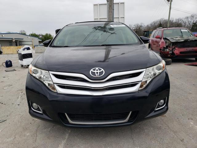 Photo 5 from auction – 2013 TOYOTA VENZA LE with VIN 4T3ZA3BB5DU075363