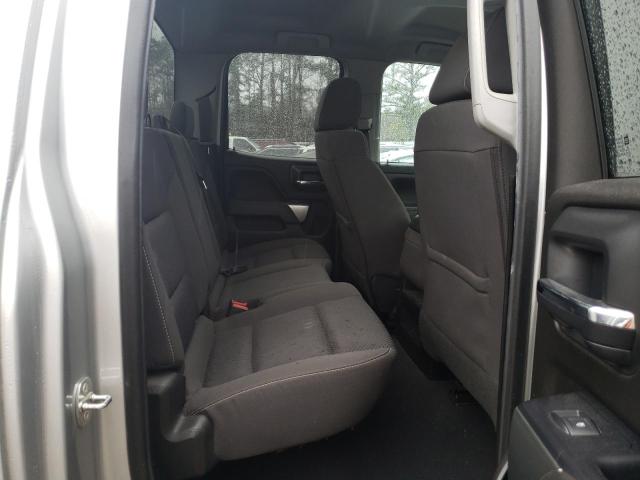 Photo 10 from auction – 2019 CHEVROLET SILVERADO with VIN 2GCVKPEC8K1146861