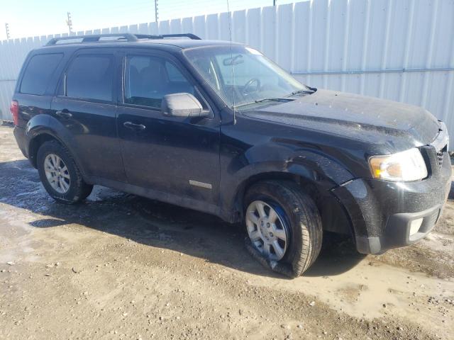 Photo 4 from auction – 2008 MAZDA TRIBUTE S with VIN 4F2CZ96118KM27047