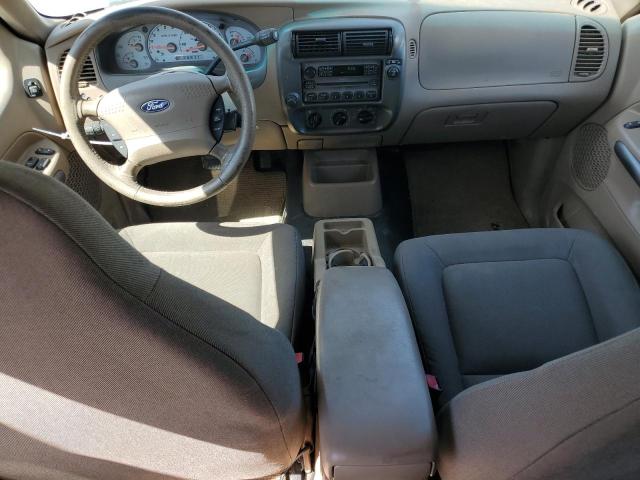 Photo 8 from auction – 2001 FORD EXPLORER S with VIN 1FMZU67E01UA77196