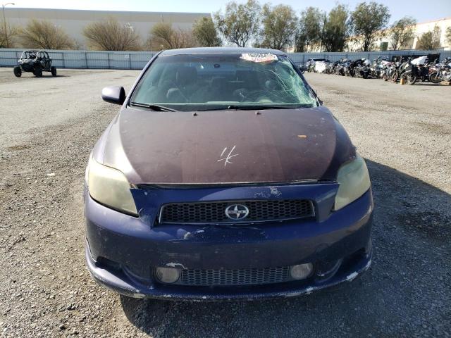 Photo 5 from auction – 2007 TOYOTA SCION TC with VIN JTKDE177870163459