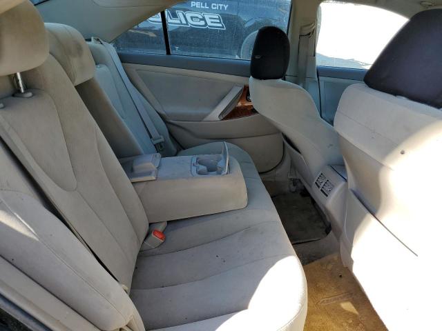 Photo 10 from auction – 2009 TOYOTA CAMRY BASE with VIN 4T1BE46K09U363863