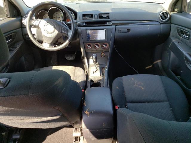 Photo 8 from auction – 2008 MAZDA 3 I with VIN JM1BK32FX81123798