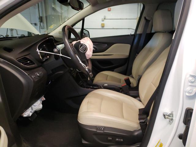 Photo 7 from auction – 2019 BUICK ENCORE ESS with VIN KL4CJCSM6KB708119