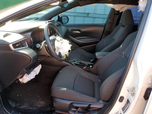Photo 7 from auction – 2020 TOYOTA COROLLA SE with VIN 5YFS4RCE7LP053071