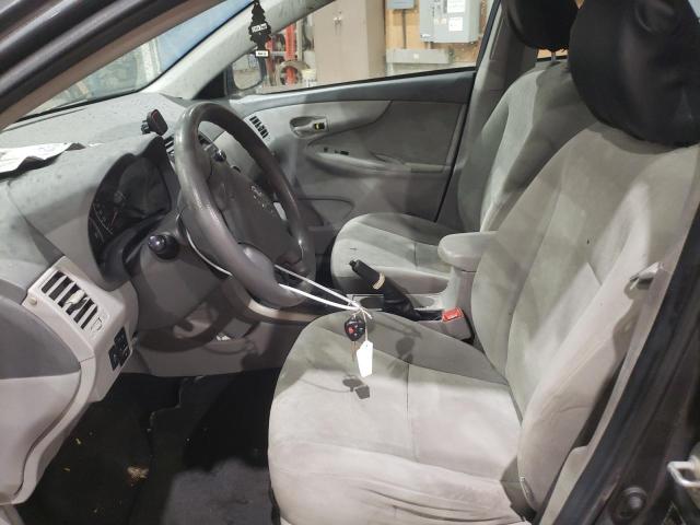 Photo 7 from auction – 2010 TOYOTA COROLLA BA with VIN 2T1BU4EE5AC353642