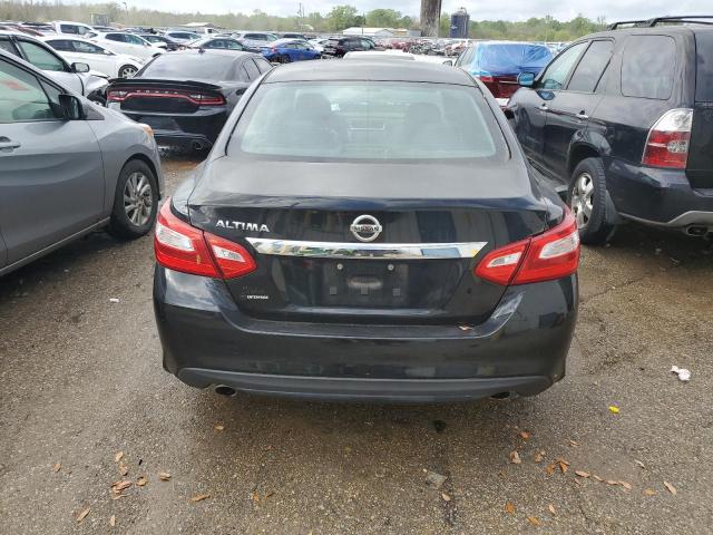 Photo 6 from auction – 2016 NISSAN ALTIMA 2.5 with VIN 1N4AL3AP9GC244253