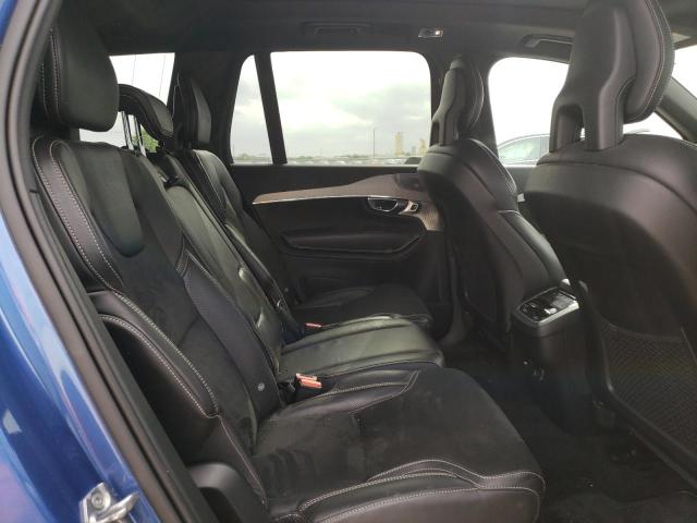 Photo 11 from auction – 2017 VOLVO XC90 T6 with VIN YV4A22PM3H1168401