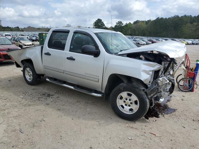 صورة رقم 4 من المزاد - 2013 CHEVROLET SILVERADO مع VIN 3GCPCSE04DG152147