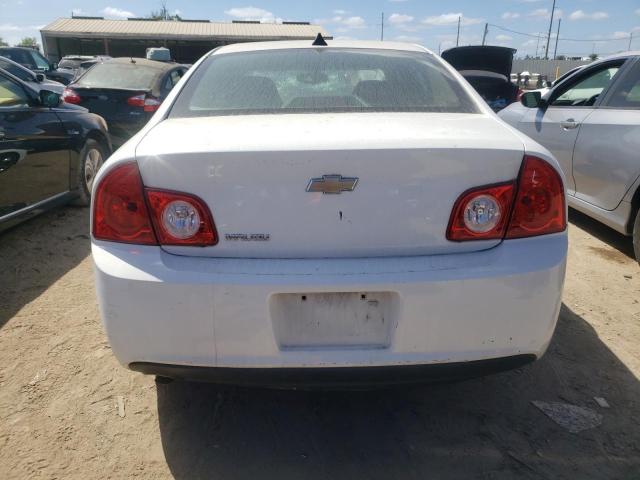Photo 6 from auction – 2012 CHEVROLET MALIBU LS with VIN 1G1ZB5E02CF217437