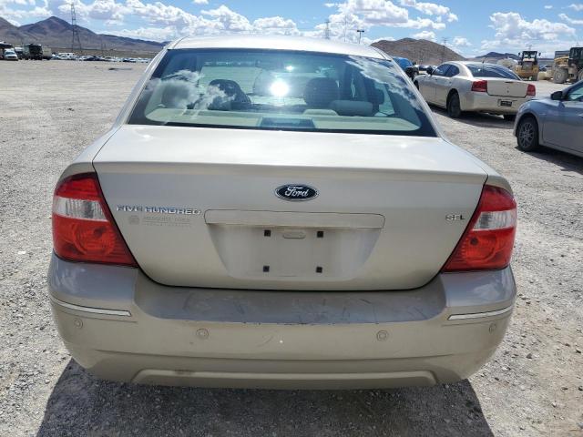 Photo 6 from auction – 2005 FORD FIVE HUNDR with VIN 1FAFP24195G150505