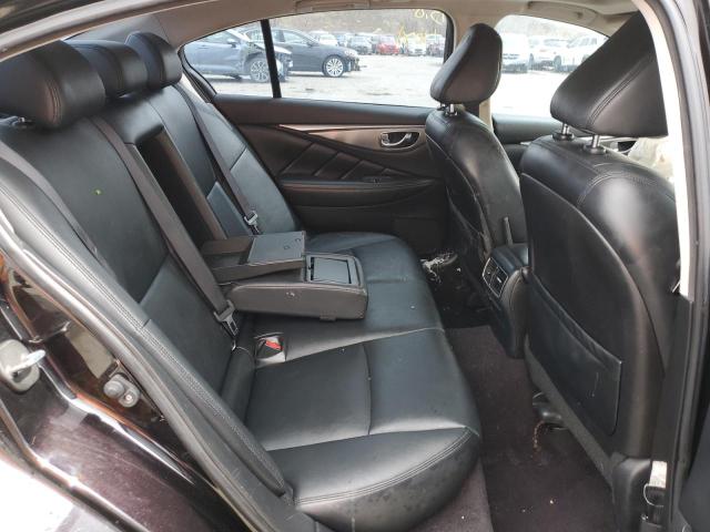 Photo 10 from auction – 2015 INFINITI Q50 BASE with VIN JN1BV7AR2FM423375