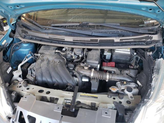 Photo 11 from auction – 2016 NISSAN VERSA NOTE with VIN 3N1CE2CPXGL355146