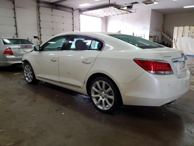 Photo 2 from auction – 2010 BUICK LACROSSE C with VIN 1G4GE5EVXAF212111