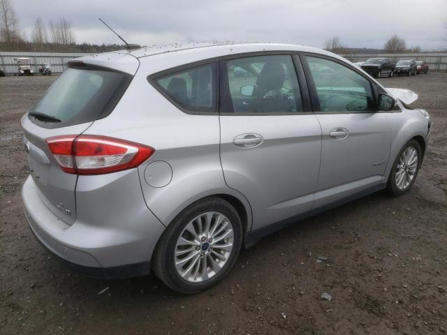 Photo 3 from auction – 2017 FORD C-MAX SE with VIN 1FADP5AU8HL118342