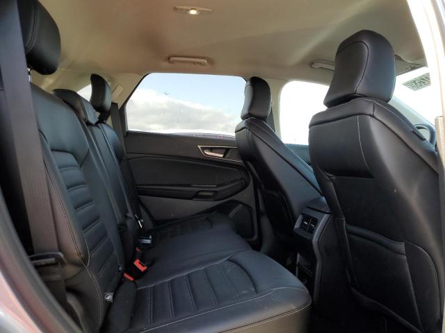 Photo 10 from auction – 2022 FORD EDGE SEL with VIN 2FMPK4J96NBB04295