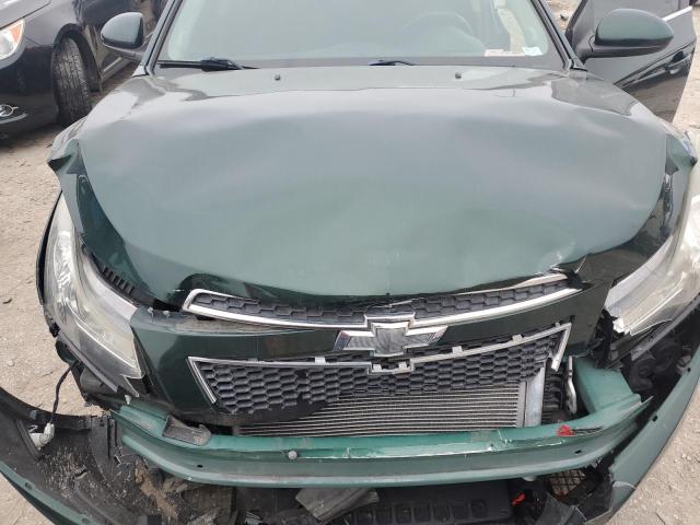 Photo 11 from auction – 2014 CHEVROLET CRUZE LT with VIN 1G1PC5SB3E7201111