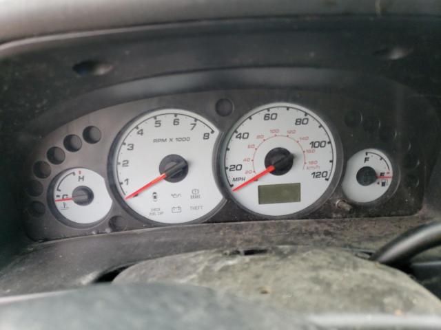 Photo 9 from auction – 2003 FORD ESCAPE XLT with VIN 1FMCU93153KD42722