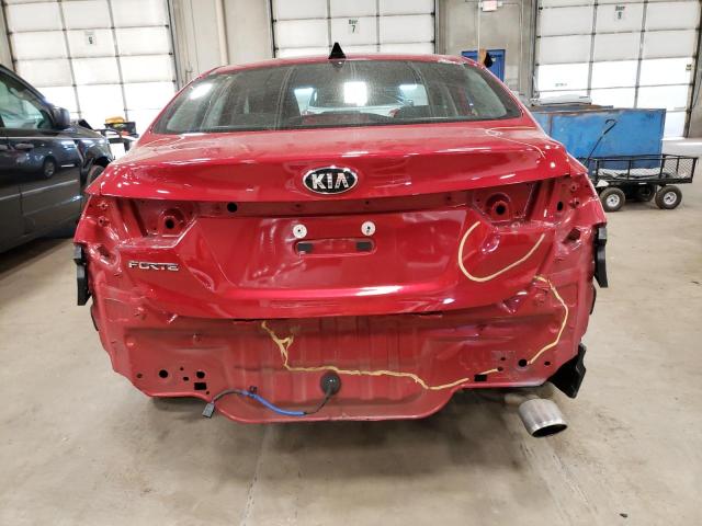 Photo 6 from auction – 2019 KIA FORTE FE with VIN 3KPF24AD8KE039894