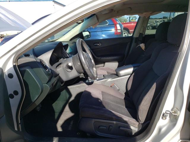 Photo 7 from auction – 2014 NISSAN MAXIMA S with VIN 1N4AA5AP8EC455958