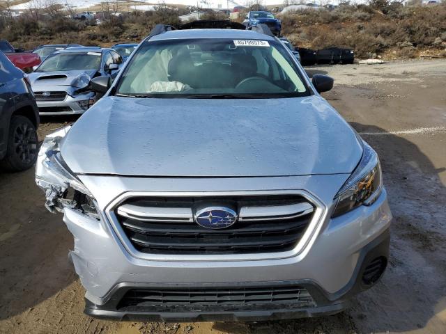 Photo 5 from auction – 2019 SUBARU OUTBACK 2. with VIN 4S4BSABC1K3241109