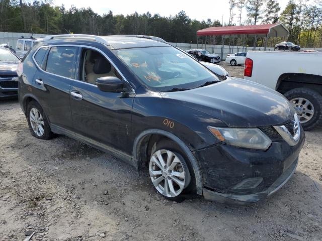 Photo 4 from auction – 2016 NISSAN ROGUE S with VIN KNMAT2MT7GP686454