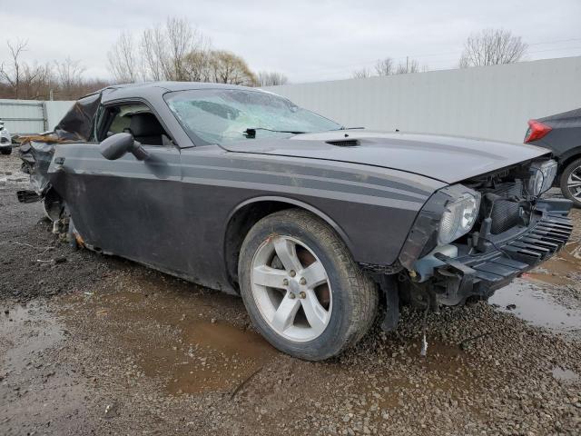 Photo 4 from auction – 2013 DODGE CHALLENGER with VIN 2C3CDYAG7DH582227