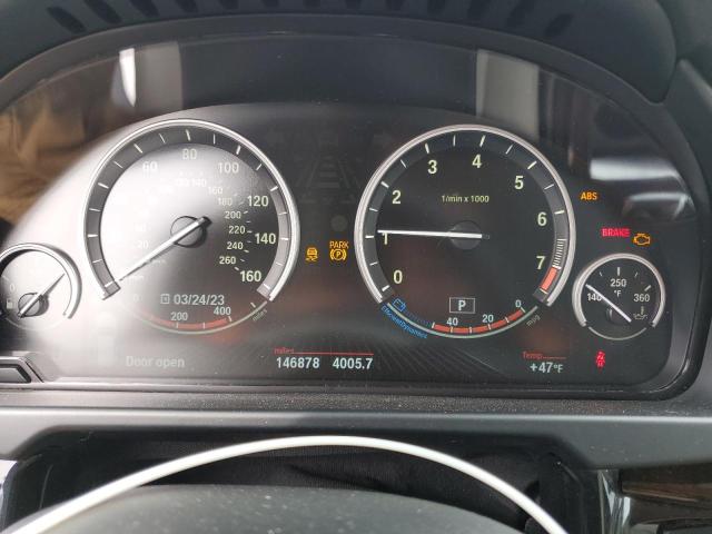 Photo 9 from auction – 2014 BMW X5 XDRIVE3 with VIN 5UXKR0C58E0H17230