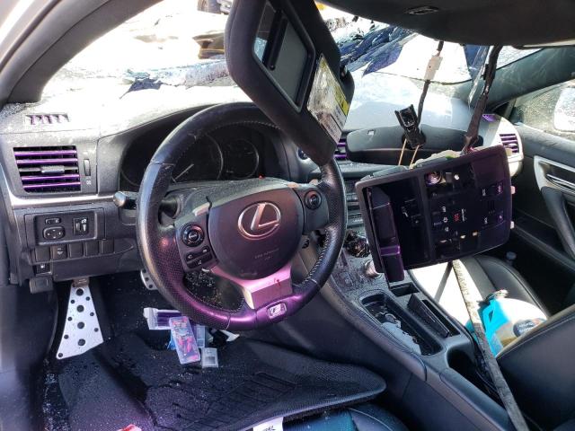 Photo 8 from auction – 2016 LEXUS CT 200 with VIN JTHKD5BH3G2264114