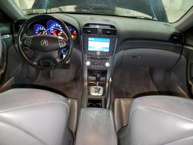 Photo 8 from auction – 2006 ACURA 3.2TL with VIN 19UUA66276A025315