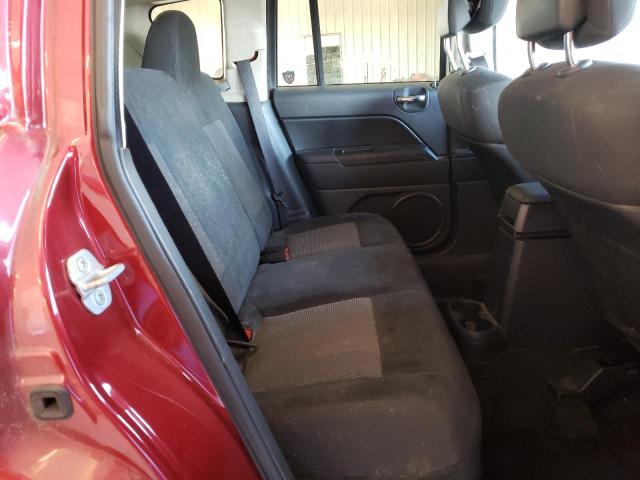 Photo 11 from auction – 2013 JEEP COMPASS SP with VIN 1C4NJCBA5DD131126