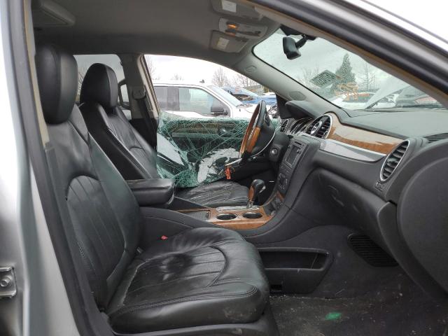 Photo 7 from auction – 2010 BUICK ENCLAVE CX with VIN 5GALVCED8AJ136210