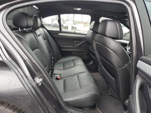 Photo 10 from auction – 2012 BMW 550 XI with VIN WBAFU9C56CC787806