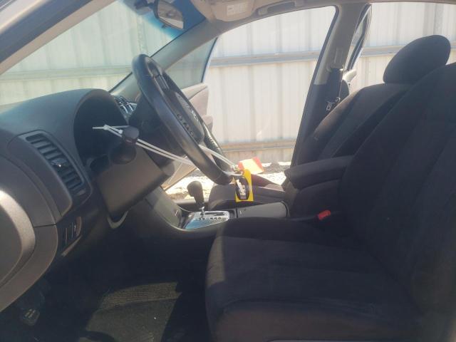 Photo 7 from auction – 2011 NISSAN ALTIMA BAS with VIN 1N4AL2AP6BN417959