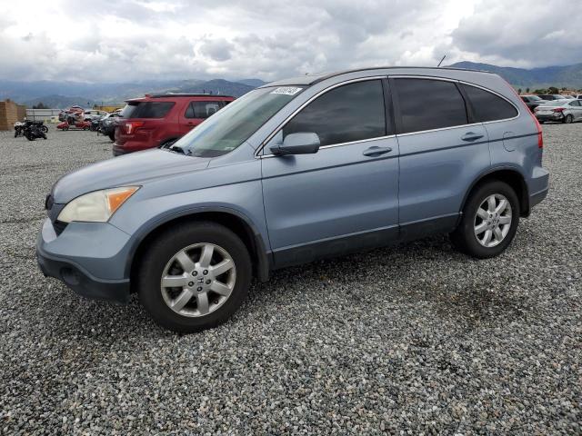 Photo 1 from auction – 2008 HONDA CR-V EXL with VIN JHLRE38758C040583