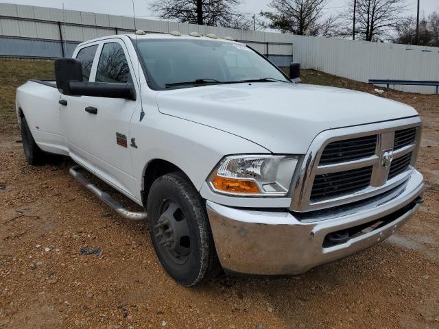 Photo 4 from auction – 2012 DODGE RAM 3500 S with VIN 3C63DPGL1CG174032